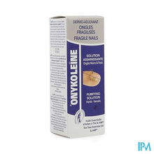 Charger l'image dans la galerie, Onykoleine Ongles Abimes Fl 10ml 104000
