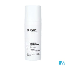 Charger l'image dans la galerie, The Remedy Lab Age Repair Neck Treat.45ml
