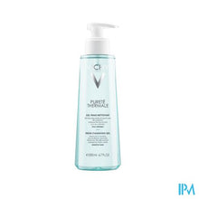 Charger l'image dans la galerie, Vichy Pt Gel Reinigend 200ml
