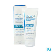 Charger l'image dans la galerie, Ducray Kertyol Pso Balsem Dagelijks Gebruik 200ml
