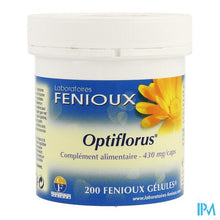 Load image into Gallery viewer, Optiflorus Caps 200
