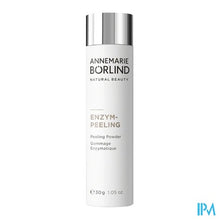 Charger l'image dans la galerie, Annemarie Borlind Enzym Peeling 30g
