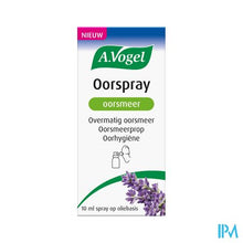 Load image into Gallery viewer, A.vogel Oorspray Oorsmeer 10ml
