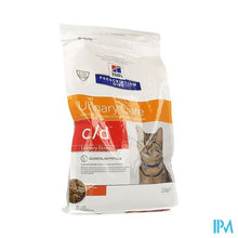 Afbeelding in Gallery-weergave laden, Prescription Diet Feline C/d Stress 1,5kg
