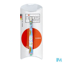 Load image into Gallery viewer, Nippes Pincet Schuin Pop Color N327e
