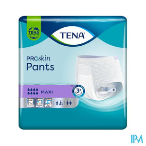 Tena Proskin Pants Maxi Small 10