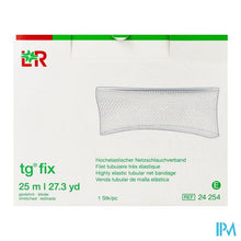 Load image into Gallery viewer, Tg-fix New E Tub.verb.gr Romp-heup-oksel 25m 24254
