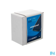 Afbeelding in Gallery-weergave laden, Cova Detectiepleister Blauw 6cmx5m Wtp 1 065w
