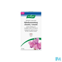 Afbeelding in Gallery-weergave laden, A.vogel Neusspray Sinusitis 50mg
