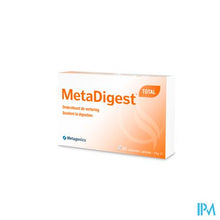 Charger l'image dans la galerie, Metadigest Total Caps 30 26326 Metagenics
