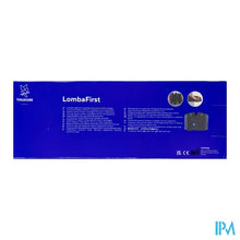 Charger l'image dans la galerie, Thuasne Lombafirst H26 T1 Zwart
