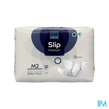 Load image into Gallery viewer, Abena Slip Premium M2 Broekluier 24
