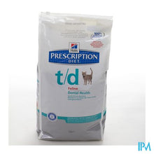 Afbeelding in Gallery-weergave laden, Hills Prescrip.diet Feline Td 5kg 8606r
