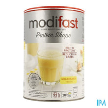 Charger l'image dans la galerie, Modifast Protiplus Milkshake Vanille 540g
