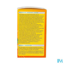 Load image into Gallery viewer, Supradyn Energy Natura Filmomh Tabl 30
