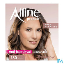 Afbeelding in Gallery-weergave laden, Alline Prohair Tabl 180

