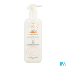 Afbeelding in Gallery-weergave laden, Avene Trixera Nutrition Balsem Nutrifl. P.fl 400ml

