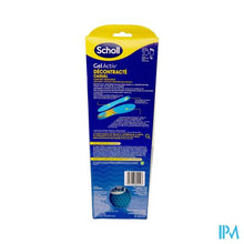Afbeelding in Gallery-weergave laden, Scholl Inlegzolen Casual Large

