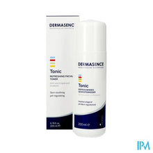 Afbeelding in Gallery-weergave laden, Dermasence Tonic 200ml
