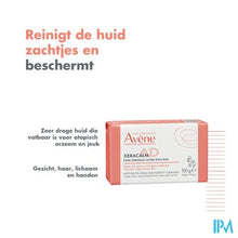 Afbeelding in Gallery-weergave laden, Avene Xeracalm Ad Wasstuk Overvet 100g
