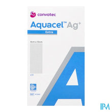 Afbeelding in Gallery-weergave laden, Aquacel Ag+ Extra 4 X 10cm 10 413581
