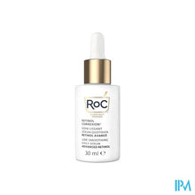 Charger l'image dans la galerie, Roc Retinol Correx.line Smooth.daily Serum Fl 30ml

