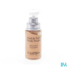 Load image into Gallery viewer, Tlc Fdt Pdr 02 Clair Rose Mat 30ml
