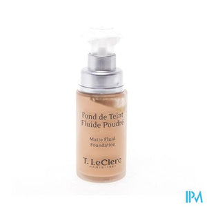 Tlc Fdt Pdr 02 Clair Rose Mat 30ml