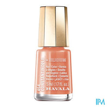 Afbeelding in Gallery-weergave laden, Mavala Vao Mini Color 454 Constantinople 5ml
