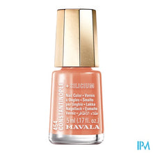 Afbeelding in Gallery-weergave laden, Mavala Vao Mini Color 454 Constantinople 5ml
