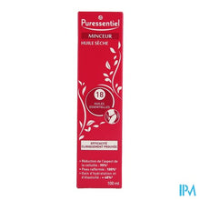 Afbeelding in Gallery-weergave laden, Puressentiel Afslanking Droge Olie 18 Ess Ol.100ml
