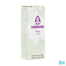 Load image into Gallery viewer, Sjankara Thuya Ess. Olie 11
