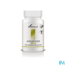Load image into Gallery viewer, Soria Jodium Tabl 200x250mcg

