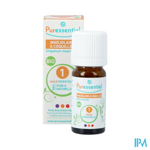 Puressentiel Eo Marjolein Bio Expert 5ml