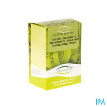 Charger l'image dans la galerie, Zoethoutwortel Gepeld Doos 100g Fag
