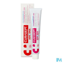 Afbeelding in Gallery-weergave laden, Curasept Ads Dna 712 Perio Pro Toothpaste 75ml
