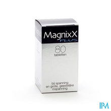 Afbeelding in Gallery-weergave laden, Magnixx Plus Tabl 80x1361mg
