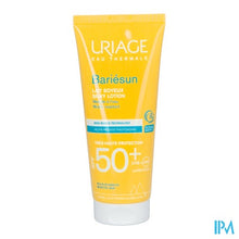 Charger l'image dans la galerie, Uriage Bariesun Lait Ip50+ 100ml
