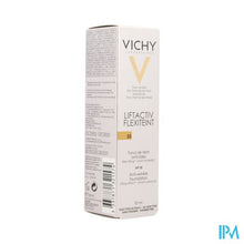 Load image into Gallery viewer, Vichy Fdt Flexilift Teint A/rimpel 35 Sade 30ml
