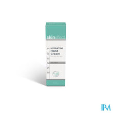 Afbeelding in Gallery-weergave laden, Skineffect Hydrating Hand Cream 5% Urea 75ml
