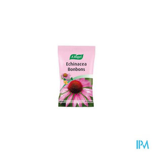 A.Vogel Echinacea bonbons 75g