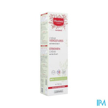 Load image into Gallery viewer, Mustela Mat A/striemen Creme Parfum 150ml
