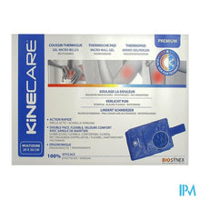 Afbeelding in Gallery-weergave laden, Biosynex Thermisch Kussen Multizone 20x30cm

