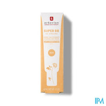 Afbeelding in Gallery-weergave laden, Erborian Super Bb Nude 40ml
