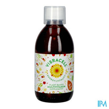 Afbeelding in Gallery-weergave laden, Vibracell Energy&amp;vitality Plant.multiv.30x10ml Nf
