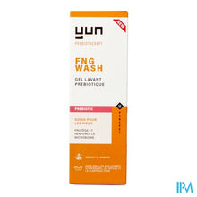 Charger l'image dans la galerie, Yun Fng Prebiotic Voetwasgel 150ml
