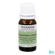 Charger l'image dans la galerie, Pranarom Eo Geranium Egyptisch 10ml
