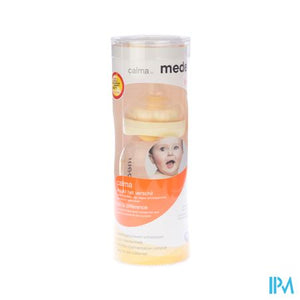 Calma Voedingssysteem Vr Moedermelk Met Fles 150ml