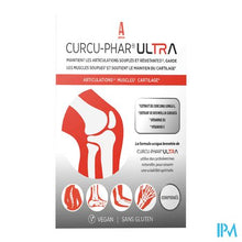 Load image into Gallery viewer, Curcu-phar Ultra Tabl 30
