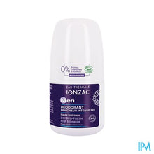 Charger l'image dans la galerie, Jonzac Man Deo Int. Frisheid Hoge Tol. Bio Fl 50ml
